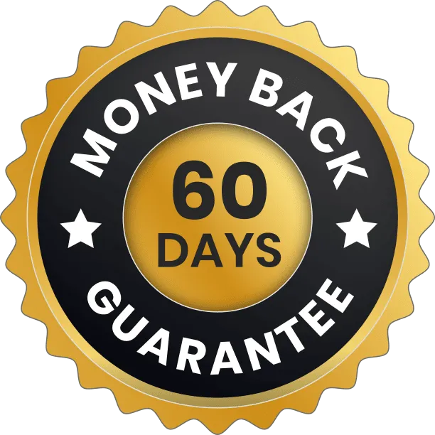 Vigramen Money Back  Guarantee